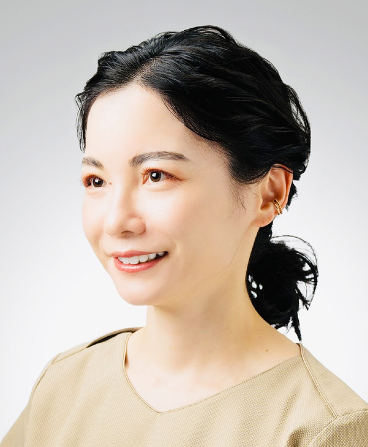 歯科医師 松井 沙莉